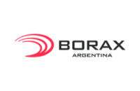 Logo borax