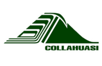 Logo collahuasi