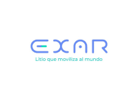 Logo exar
