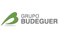 Logo grupo budeguer