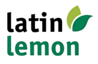 Logo latin-lemon
