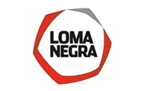 Logo loma-negra