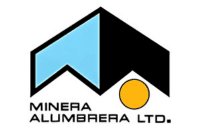 Logo minera-lumbrera