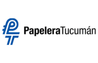 Logo papelera