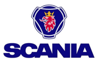 Logo scania