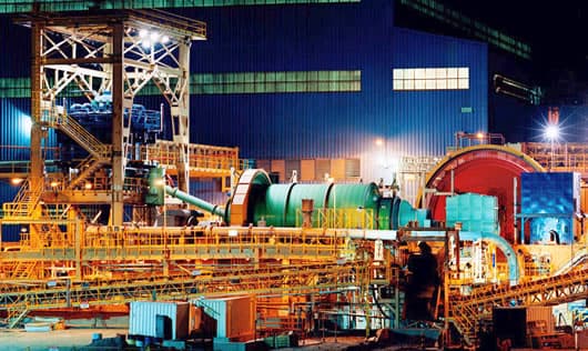Proyectos Llave en Mano